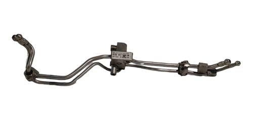 Cano Conexão Combustível Sensor Volkswagen Touareg 2008 2009
