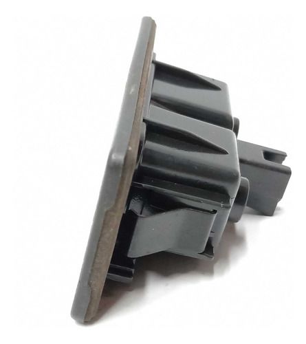 Luz Placa Led Audi A4 2015 2016