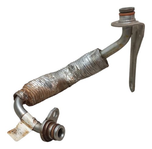 Mangueira Cano Lubrificação Turbina Bmw 320i N20 2.0 2016 17