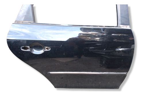 Porta Traseira Direito Hyundai Azera 2008 2009 2010