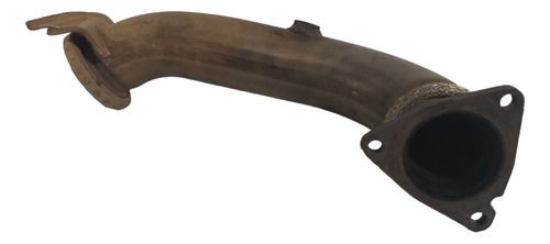 Cano Escape Sonda Lambda Jeep Grand Cherokee 3.0 2015 2017