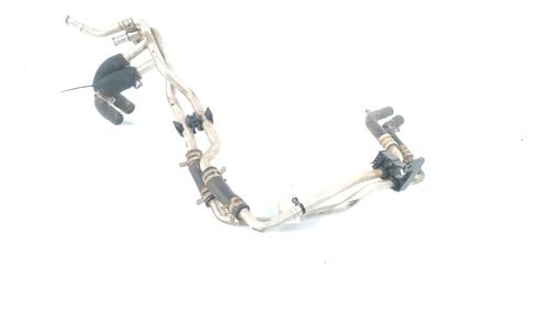 Cano Mangueira Duplo Dodge Journey 2009 2010 2011 2012 2013