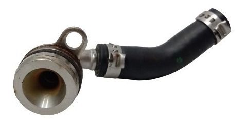 Mangueira Cano Turbina Volkswagen Jetta 2.0 2015 2016 2018
