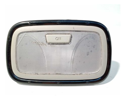 Luz Teto Central Hyundai Ix35 2018 2019 2020 2021