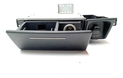 Porta Treco Painel Central Acendedor 12 V Kia Mohave 2009