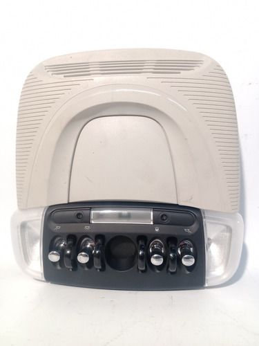 Luz Teto Comando Mini Cooper 1.5 2014 2015 2016 2017 2018