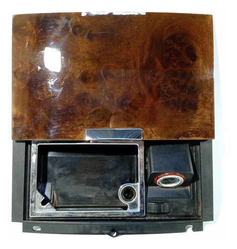 Porta-objeto Console Central Volkswagen Touareg 2008 2009