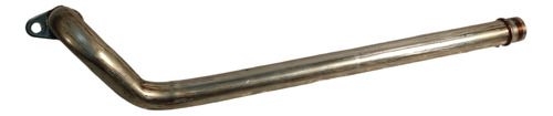 Cano Pescador Oleo Carter Volvo Xc60 3.0 T6 2010 2011