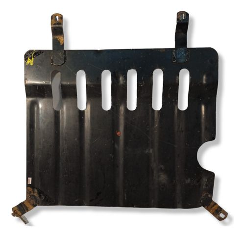 Protetor Carter Chevrolet Captiva 3.6 2008 2009 2010