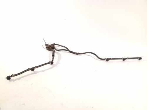 Cano Retorno Combustivel Jeep Cherokee Diesel 2007 2008 2009
