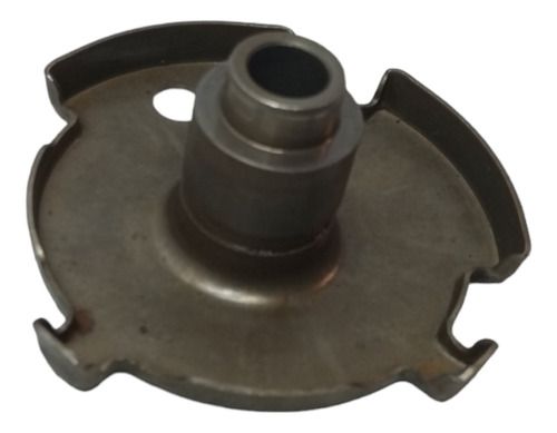 Protetor Polia Comando Admissão Bmw 320i 2.0 N46 2009 2011