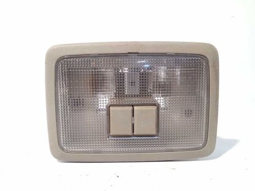 Luz Teto Cortesia Chevrolet Captiva 2009 2010 2011 2012