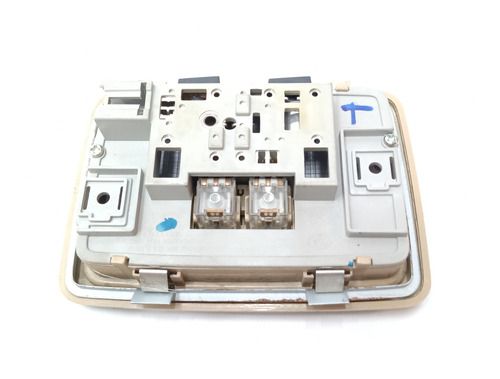 Luz Teto Cortesia Chevrolet Captiva 2009 2010 2011 2015 2016