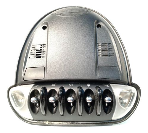 Luz Teto Cortesia Comando Teto Solar Mini Cooper S 2011