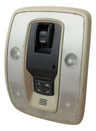 Luz Teto Cortesia Comando Teto Solar Volvo C30 T5 2010 2012