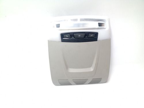 Luz Teto Cortesia Dianteira Bmw 320i 2014 2015 2016 2017