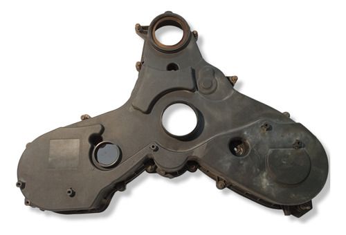 Capa Correia Dentada Land Rover Discovery 4 2010 2011