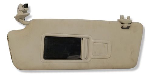 Quebra Sol Esquerdo Audi A4 2009 2010 2011