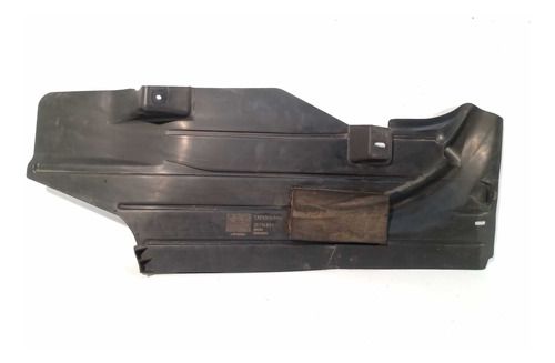 Capa Motor Traseira Direita Volvo C30 2008 2009 2010