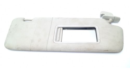 Quebra Sol Esquerdo Audi A4 2009 2010 2011 2012