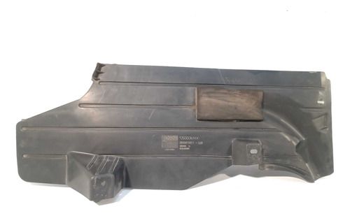 Capa Motor Traseira Esquerda Volvo C30 2008 2009 2010