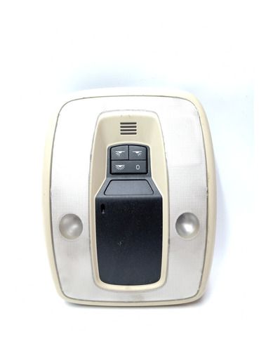 Luz Teto Cortesia Dianteira Volvo Xc60 2008 2009 2010 2011