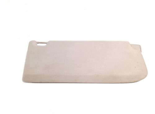 Quebra Sol Esquerdo Detalhe Volvo C30 2007 2008 2009 2010