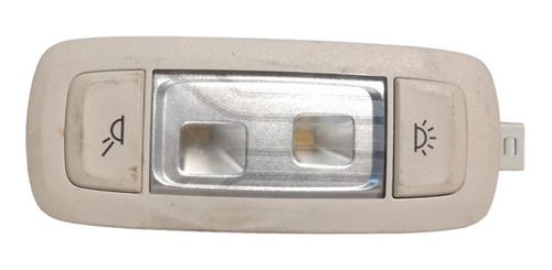 Luz Teto Cortesia Esquerda Bmw X3 2018 2019 2020