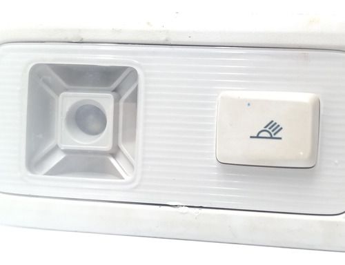 Luz Teto Cortesia Esquerda Tiguan Tsi 2018 2019 2020