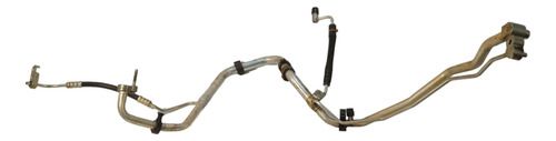 Mangueira Compressor Ar Chevrolet Equinox 2.0 2019 2020 2021