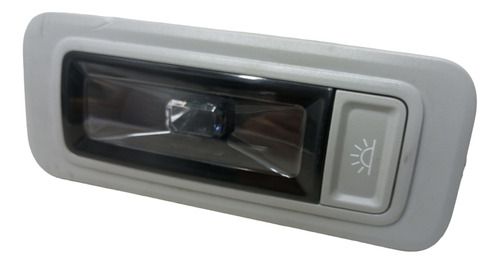 Luz Teto Cortesia Esquerdo Chery Tiggo 8 2021 2022