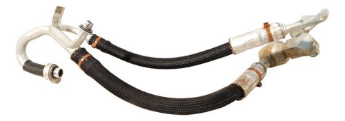 Mangueira Condensador Ar Condicionado Gm Equinox 2019 2021