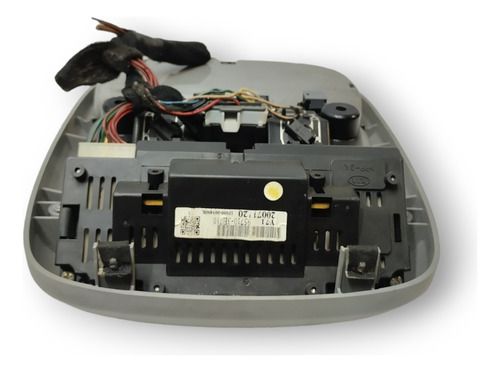 Luz Teto Cortesia Kia Sorento 3.8 Aut 2007 2008