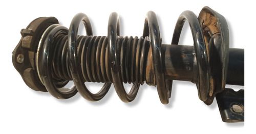 Amortecedor Telescópio Dianteiro Esquerdo Vw Passat B7 2014