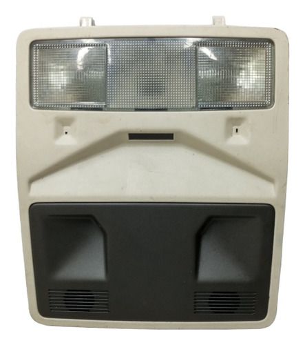 Luz Teto Cortesia Land Rover Evoque 2013 2014 2015