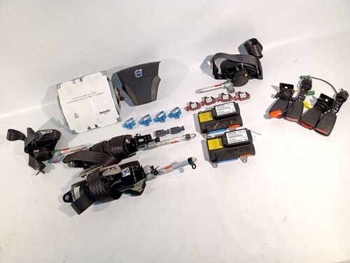 Capa Painel Tabelier Volvo C30 2007 2008 2009