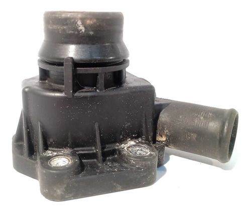 Carcaça Valvula Termostatica Freelander 2 2008 2009 2010