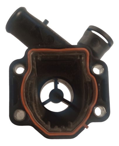 Carcaça Valvula Termostatica Freelander 2 3.2 2006 2008 2009
