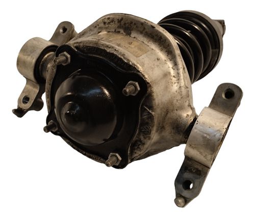 Amortecedor Telescópio Tras Direito Porsche Cayenne 2018