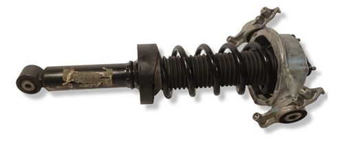 Amortecedor Telescópio Tras Esquerdo Porsche Cayenne 2018