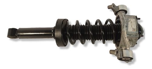 Amortecedor Telescópio Traseiro Direito Vw Touareg 2014 2015