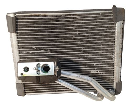 Radiador Ar Cond Caixa Ar Jeep Compass 2023 2024