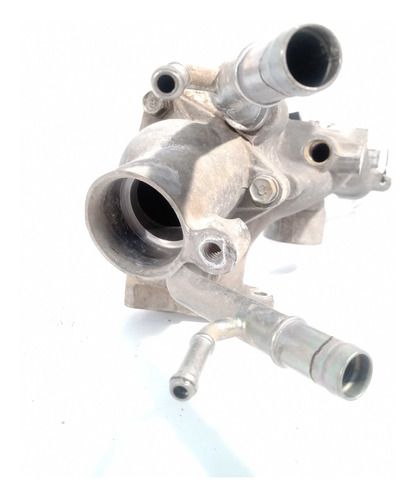 Carcaça Valvula Termostatica Kia Mohave 2007 2008 2009