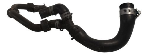 Mangueira Conexão Radiador Vw Tiguan 2.0 R-line 2019 2020