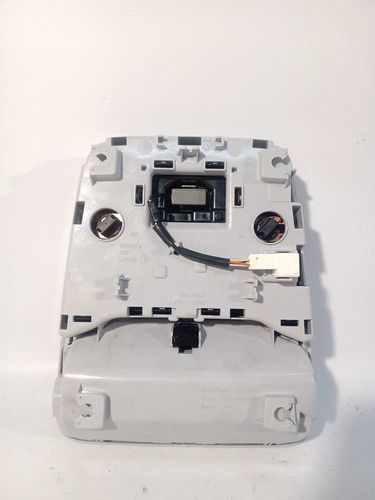 Luz Teto Cortesia Porta Óculos Toyota Prius 2016 2017 2018