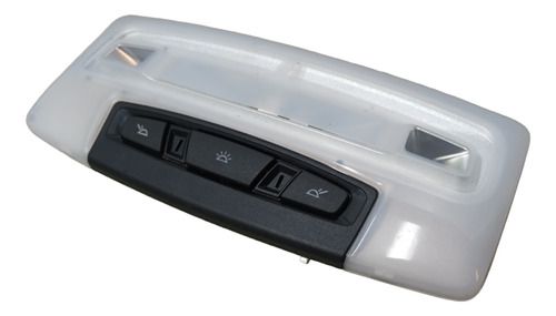Luz Teto Cortesia Tras Bmw 320i 2016 2017