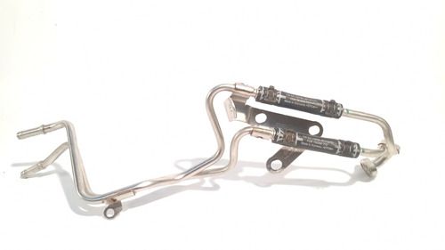 Mangueira De Água Turbina Volkswagen Nivus 1.0 2019 2020