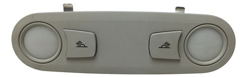 Luz Teto Cortesia Traseira Audi A4 2009 2010 2011
