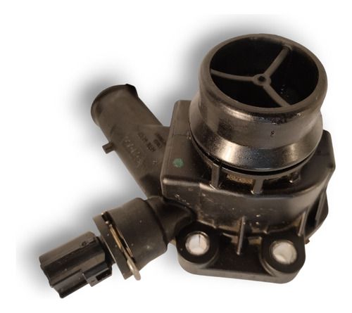 Carcaça Válvula Termostática Volvo Xc60 T6 2009 2011 2012 13