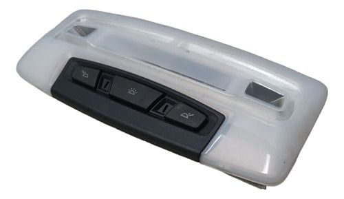 Luz Teto Cortesia Traseira Bmw X6 N55 2016 2017